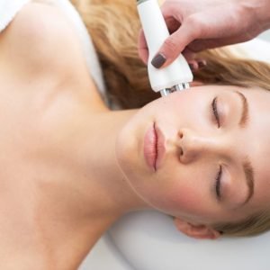 LIFTING non invasif: 4 traitements de Radiofréquence fractionnée